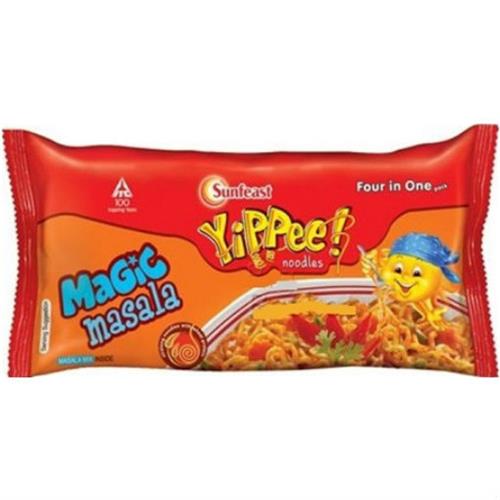 SUNFEAST YIPPEE NOODLES 420g